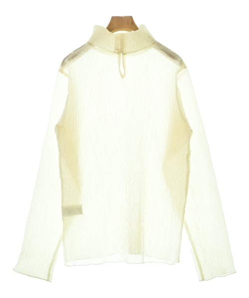 CITYSHOP（シティーショップ）カジュアルシャツ ベージュ サイズ:F レディース/2200609757246