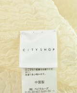CITYSHOP（シティーショップ）カジュアルシャツ ベージュ サイズ:F レディース/2200609757246