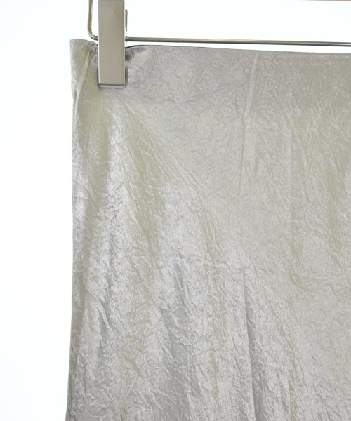 CITYSHOP（シティーショップ）ロング・マキシ丈スカート グレー サイズ:38(M位) レディース/2200609757291