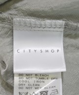 CITYSHOP（シティーショップ）ロング・マキシ丈スカート グレー サイズ:38(M位) レディース/2200609757291