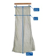 CITYSHOP（シティーショップ）ロング・マキシ丈スカート グレー サイズ:38(M位) レディース/2200609757291