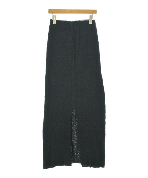 CITYSHOP（シティーショップ）ロング・マキシ丈スカート 黒 サイズ:38(M位) レディース/2200607290035