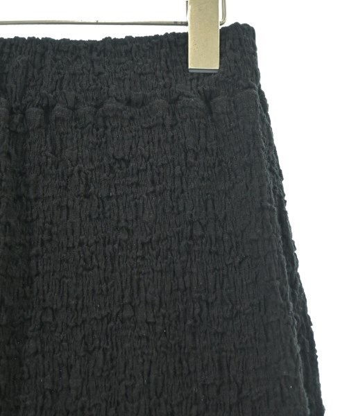 CITYSHOP（シティーショップ）ロング・マキシ丈スカート 黒 サイズ:38(M位) レディース/2200607290035