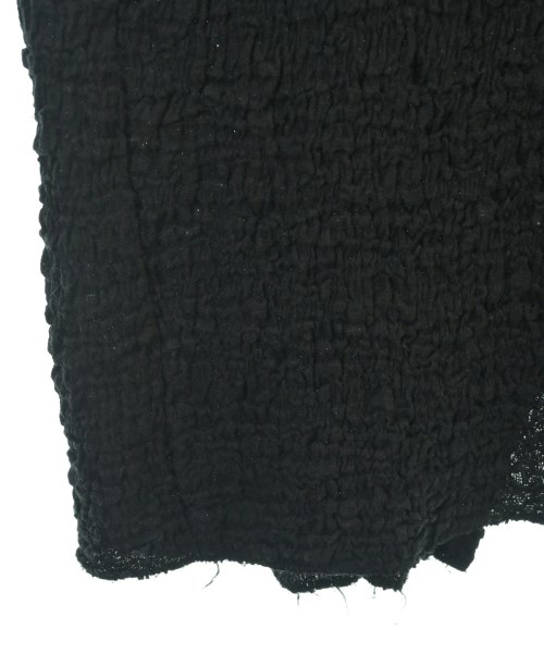 CITYSHOP（シティーショップ）ロング・マキシ丈スカート 黒 サイズ:38(M位) レディース/2200607290035