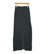 CITYSHOP（シティーショップ）ロング・マキシ丈スカート 黒 サイズ:38(M位) レディース/2200607290035