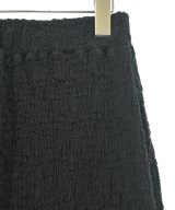 CITYSHOP（シティーショップ）ロング・マキシ丈スカート 黒 サイズ:38(M位) レディース/2200607290035
