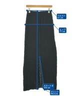 CITYSHOP（シティーショップ）ロング・マキシ丈スカート 黒 サイズ:38(M位) レディース/2200607290035