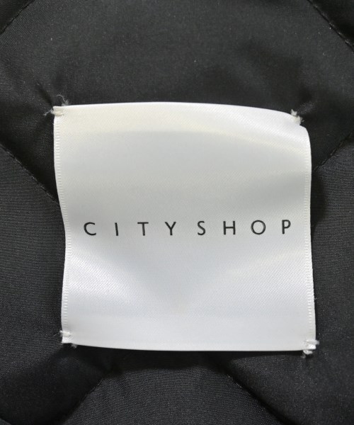 CITYSHOP（シティーショップ）その他 黒 サイズ:36(S位) レディース/2200610171024