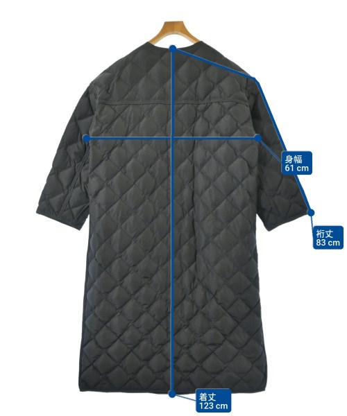 CITYSHOP（シティーショップ）その他 黒 サイズ:36(S位) レディース/2200610171024