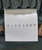 CITYSHOP（シティーショップ）その他 青 サイズ:F レディース/2200610869150