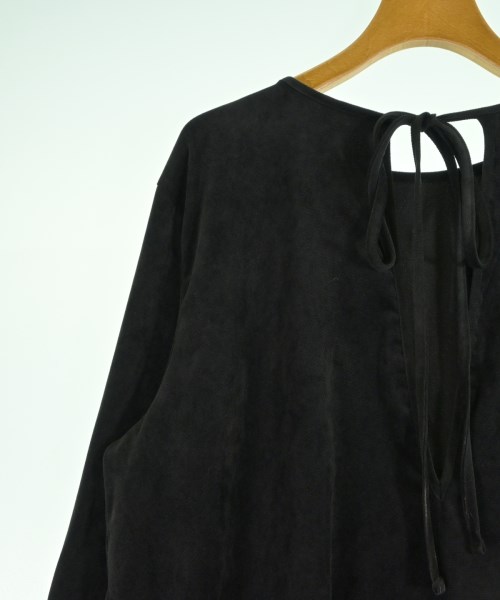 CITYSHOP（シティーショップ）ワンピース 黒 サイズ:36(S位) レディース/2200611705372