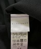CITYSHOP（シティーショップ）ワンピース 黒 サイズ:36(S位) レディース/2200611705372