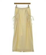 CITYSHOP（シティーショップ）ロング・マキシ丈スカート 白 サイズ:36(S位) レディース/2200609471043