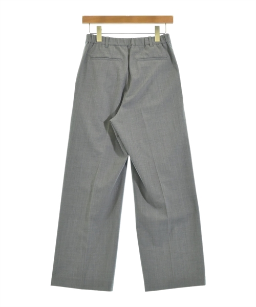 CITYSHOP（シティーショップ）スラックス グレー サイズ:36(S位) レディース/2200613322027
