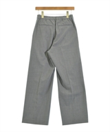 CITYSHOP（シティーショップ）スラックス グレー サイズ:36(S位) レディース/2200613322027