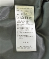 CITYSHOP（シティーショップ）スラックス グレー サイズ:36(S位) レディース/2200613322027