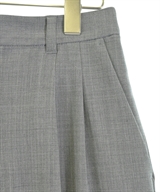 CITYSHOP（シティーショップ）スラックス グレー サイズ:36(S位) レディース/2200613322027