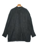 CITYSHOP シャツワンピース