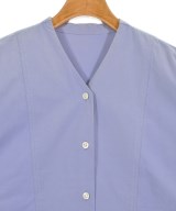 CITYSHOP（シティーショップ）シャツワンピース 紫 サイズ:F レディース/2200615099187