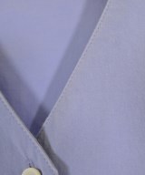 CITYSHOP（シティーショップ）シャツワンピース 紫 サイズ:F レディース/2200615099187
