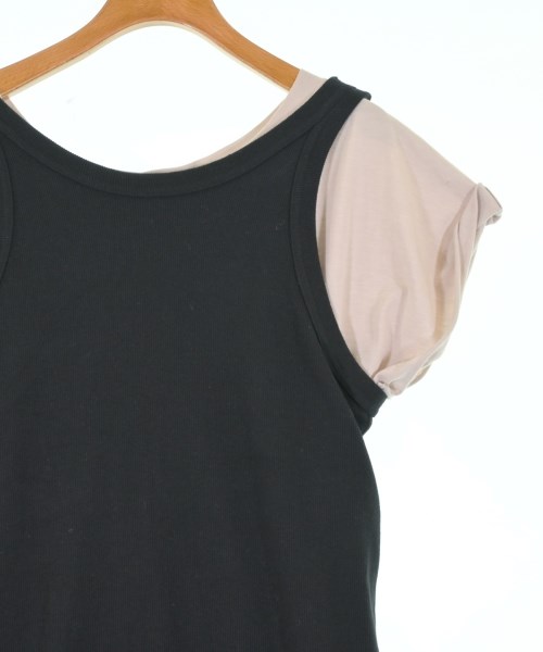 CITYSHOP（シティーショップ）ワンピース ベージュ サイズ:-(M位) レディース/2200619255077