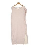 CITYSHOP（シティーショップ）ワンピース ベージュ サイズ:-(M位) レディース/2200619255077