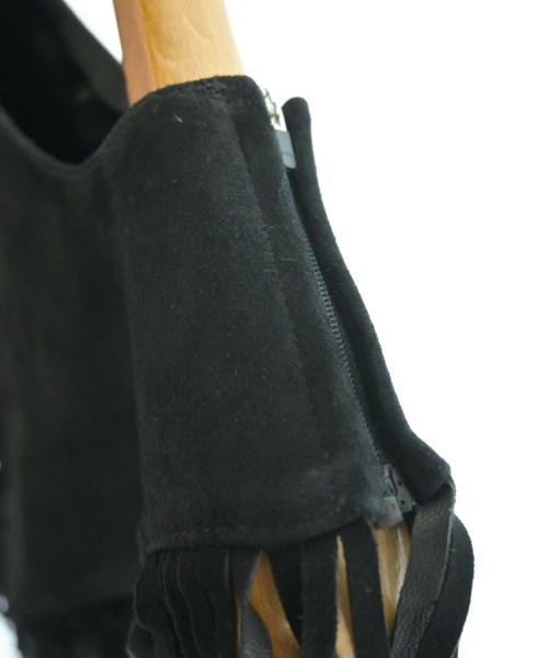 CITYSHOP（シティーショップ）ベスト 黒 サイズ:F レディース/2200619402075