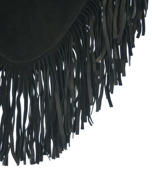 CITYSHOP（シティーショップ）ベスト 黒 サイズ:F レディース/2200619402075