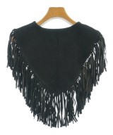 CITYSHOP（シティーショップ）ベスト 黒 サイズ:F レディース/2200619402075