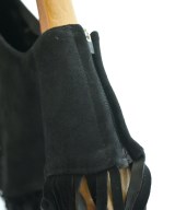 CITYSHOP（シティーショップ）ベスト 黒 サイズ:F レディース/2200619402075