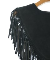 CITYSHOP（シティーショップ）ベスト 黒 サイズ:F レディース/2200619402075