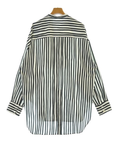 CITYSHOP（シティーショップ）ブラウス 黒 サイズ:F レディース/2200610095092