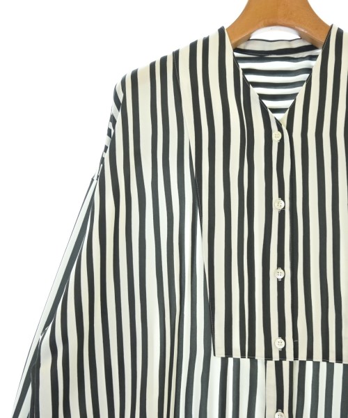 CITYSHOP（シティーショップ）ブラウス 黒 サイズ:F レディース/2200610095092