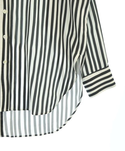 CITYSHOP（シティーショップ）ブラウス 黒 サイズ:F レディース/2200610095092