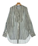 CITYSHOP（シティーショップ）ブラウス 黒 サイズ:F レディース/2200610095092