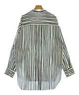 CITYSHOP（シティーショップ）ブラウス 黒 サイズ:F レディース/2200610095092