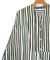 CITYSHOP（シティーショップ）ブラウス 黒 サイズ:F レディース/2200610095092