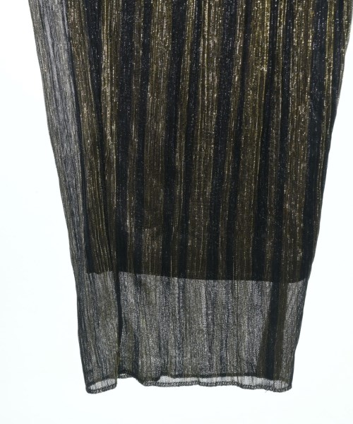 CITYSHOP（シティーショップ）その他 ゴールド サイズ:36(S位) レディース/2200610095269