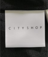 CITYSHOP（シティーショップ）その他 ゴールド サイズ:36(S位) レディース/2200610095269