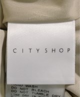 CITYSHOP（シティーショップ）その他 ベージュ サイズ:38(M位) レディース/2200610095276