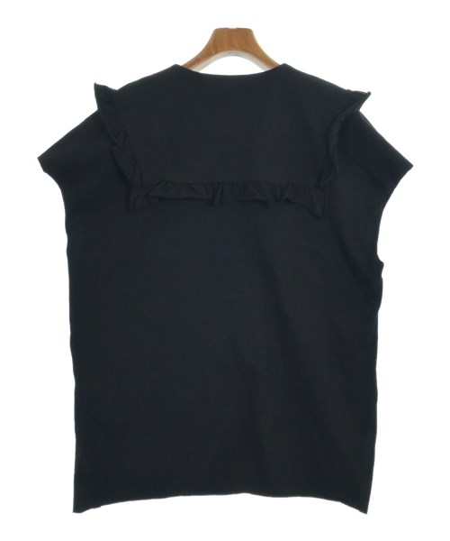 CITYSHOP（シティーショップ）ノースリーブ 黒 サイズ:F レディース/2200588578139