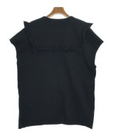 CITYSHOP（シティーショップ）ノースリーブ 黒 サイズ:F レディース/2200588578139