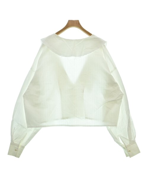 CITYSHOP（シティーショップ）ブラウス 白 サイズ:F レディース/2200611066015