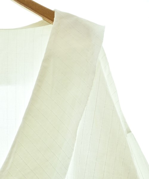 CITYSHOP（シティーショップ）ブラウス 白 サイズ:F レディース/2200611066015