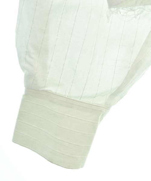 CITYSHOP（シティーショップ）ブラウス 白 サイズ:F レディース/2200611066015