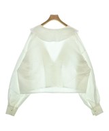 CITYSHOP（シティーショップ）ブラウス 白 サイズ:F レディース/2200611066015