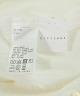 CITYSHOP（シティーショップ）ブラウス 白 サイズ:F レディース/2200611066015