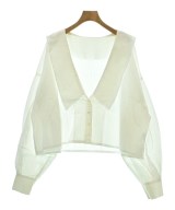 CITYSHOP ブラウス