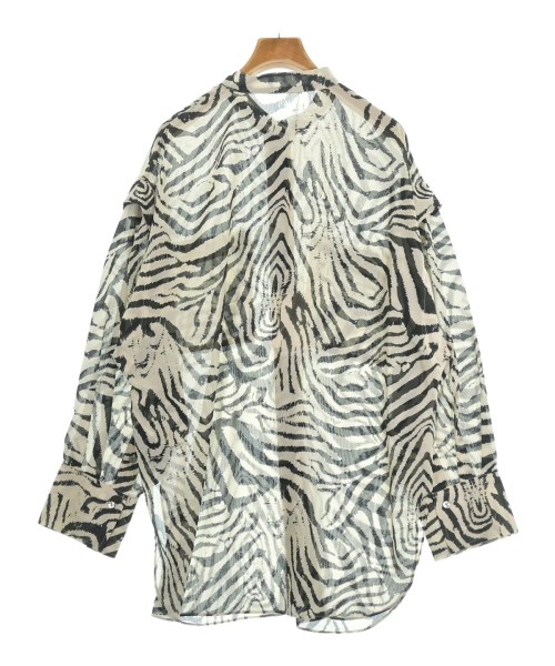 CITYSHOP（シティーショップ）ブラウス ベージュ サイズ:F レディース/2200621249118