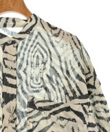 CITYSHOP（シティーショップ）ブラウス ベージュ サイズ:F レディース/2200621249118